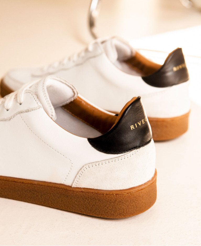 Bottines n°286 Ecorce