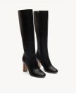 Bottes n°91 Noir