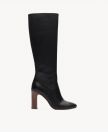 Bottes n°91 Noir