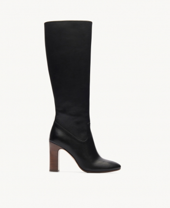 Bottes n°91 Noir