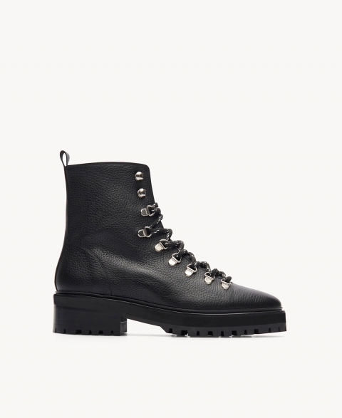 Boots n°72 Black