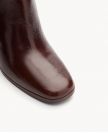 Bottes n°109 Marron