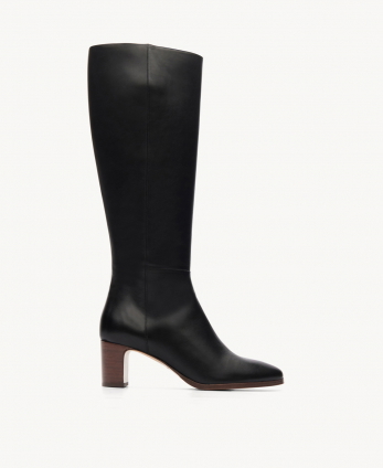 Bottes N°291 Noir