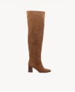 Bottes n°113 Noisette