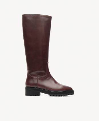 Boots n°280 Ebene