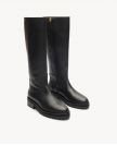 Bottes n°280 Noir