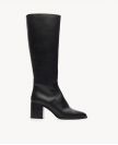 Bottes n°661 Noir