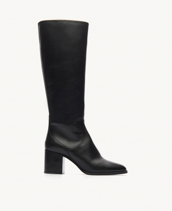 Boots n°661 Black