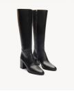 Bottes n°661 Noir