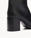 Bottes n°661 Noir