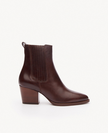 Boots n°705 Ebene