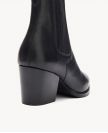 Bottines n°705 Noir