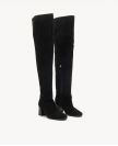 Bottes n°113 Noir