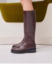 Bottes n°280 Ebene