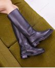 Bottes n°280 Noir