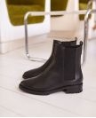 Boots n°500 Black