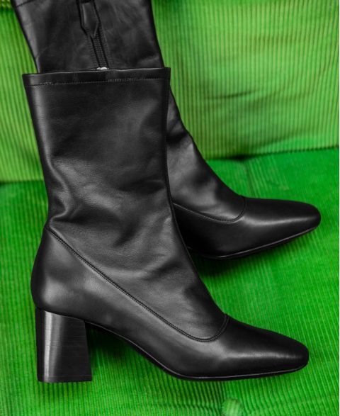 copy of Boots n°616 Noir
