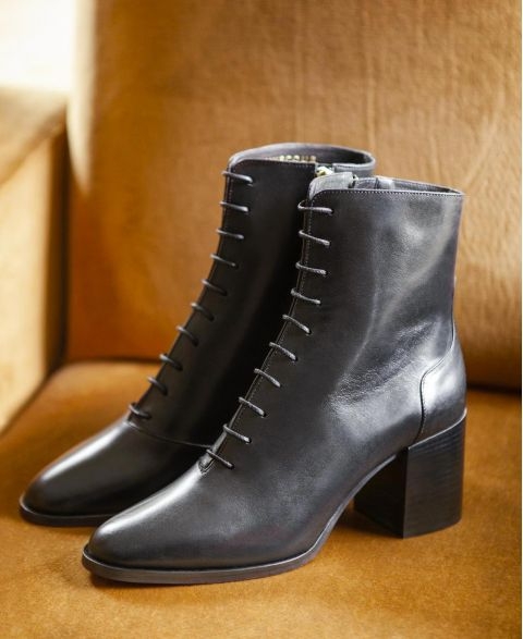 copy of Boots n°660 Black