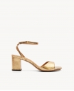 Sandals n°333 Gold