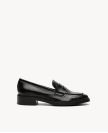 Loafers n°82 Black