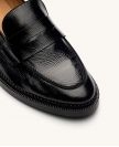 Loafers n°82 Black