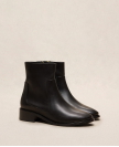 Boots n°67 Black