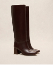 Boots n°109 Ebene