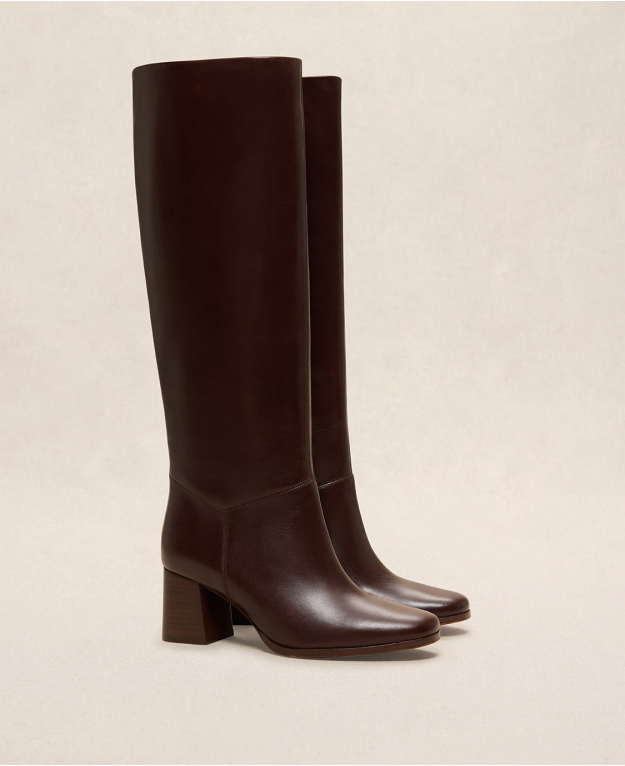 Boots n°109 Ebene