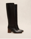 Bottes n°109 Noir