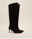 Boots n°721 Black