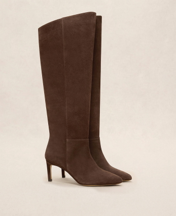 Boots n°721 Brown