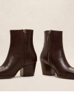 Boots n°700 Ebene