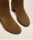 Bottes n°510 Ecorce