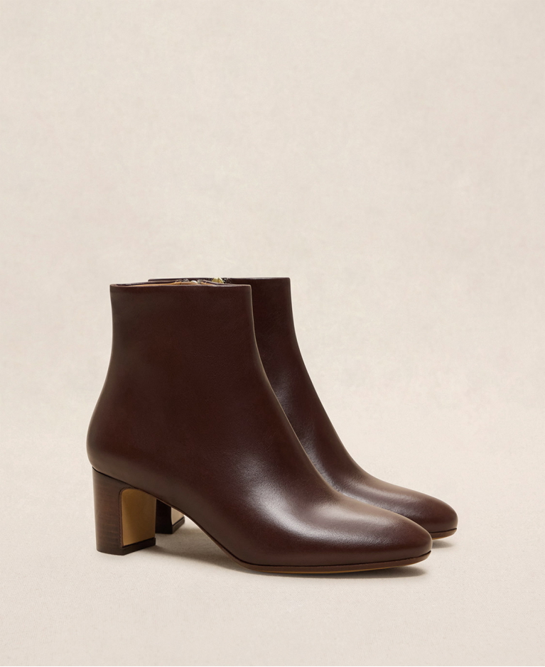 Boots n°290 Ebene