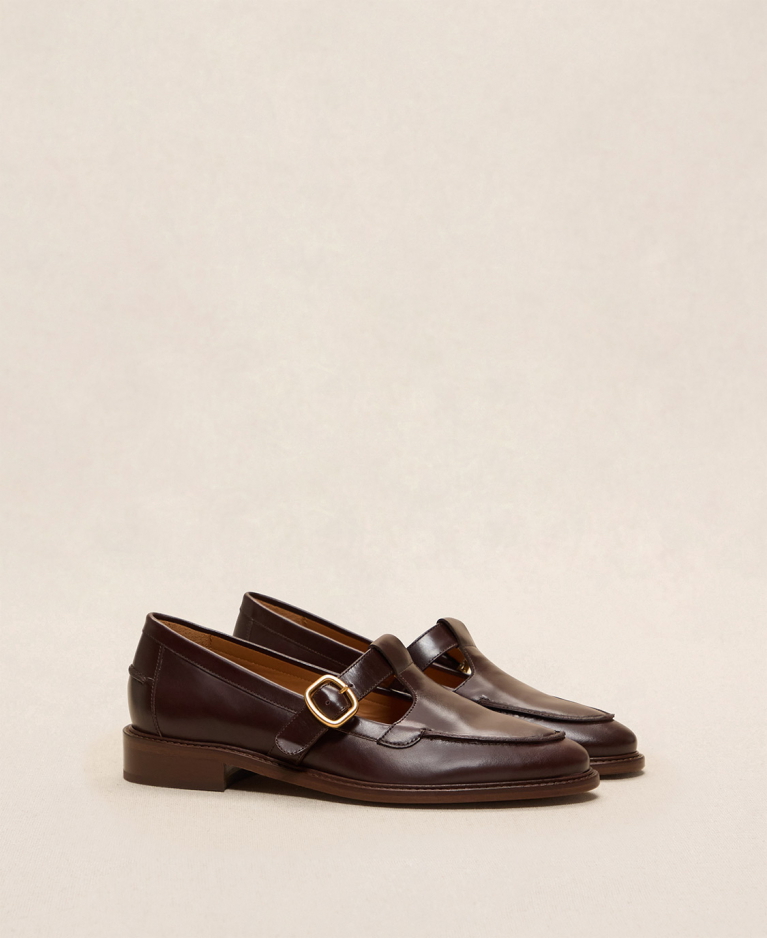 Loafers n°84 Ebene