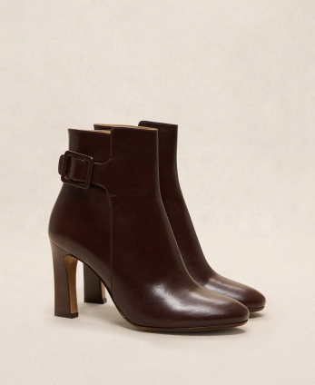 Boots n°89 Ebene