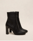 Boots n°92 Black