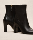 Boots n°92 Black