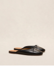 Mules n°123 Black