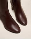 Boots n°251 Ebene