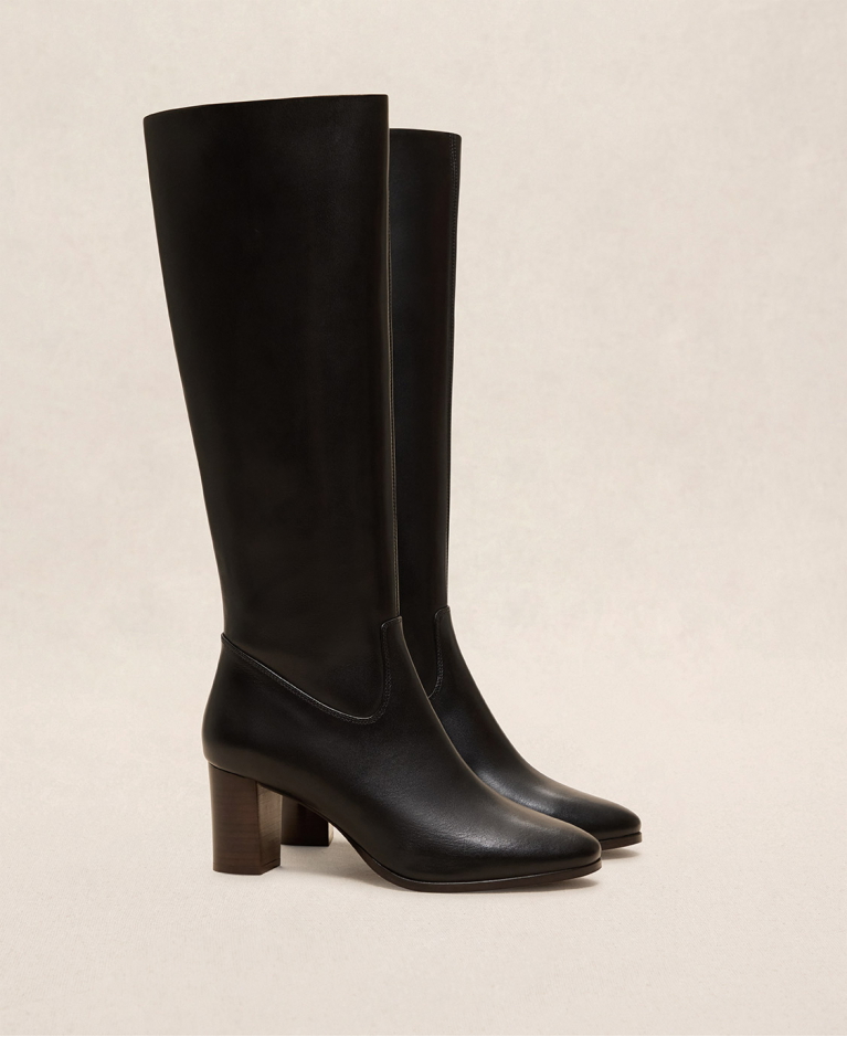 Boots n°251 Black