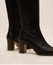 Bottes n°251 Noir