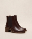 Boots n°289 Ebene