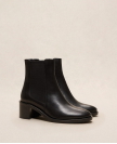 Boots n°289 Black