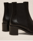 Boots n°289 Black