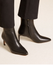 Boots n°720 Black