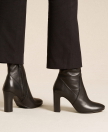 Bottines n°92 Noir