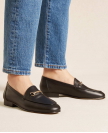 Loafers n°86 Black