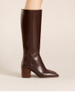 Boots n°671 Ebene