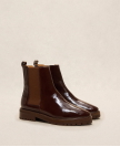 Boots n°501 Brown